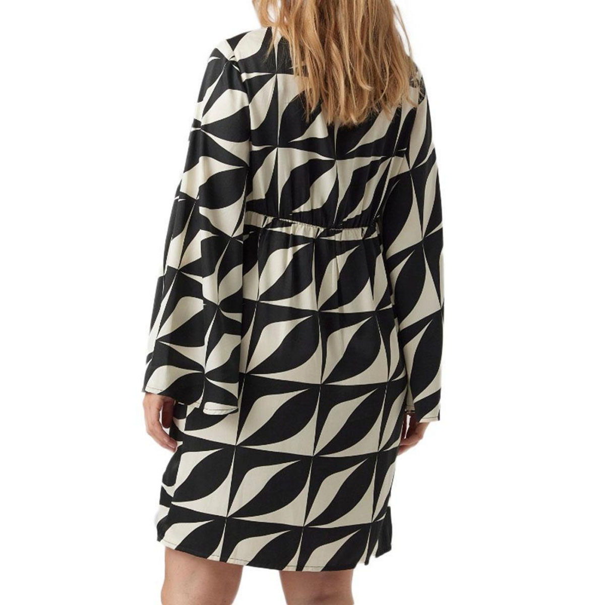 VERO MODA MATERNITY Robe de Grossesse /Beige Femme Vero  oda  aternity  20018584