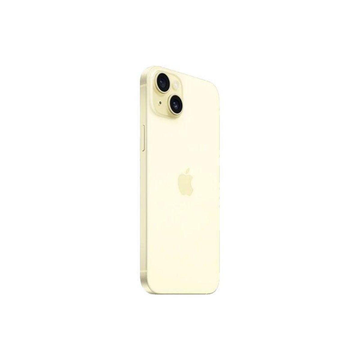 APPLE iPhone 15 Plus  reconditionné 256 Go - Grade C - Jaune