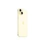 Voir la diapositive 3 : APPLE iPhone 15 Plus  reconditionné 256 Go - Grade C - Jaune