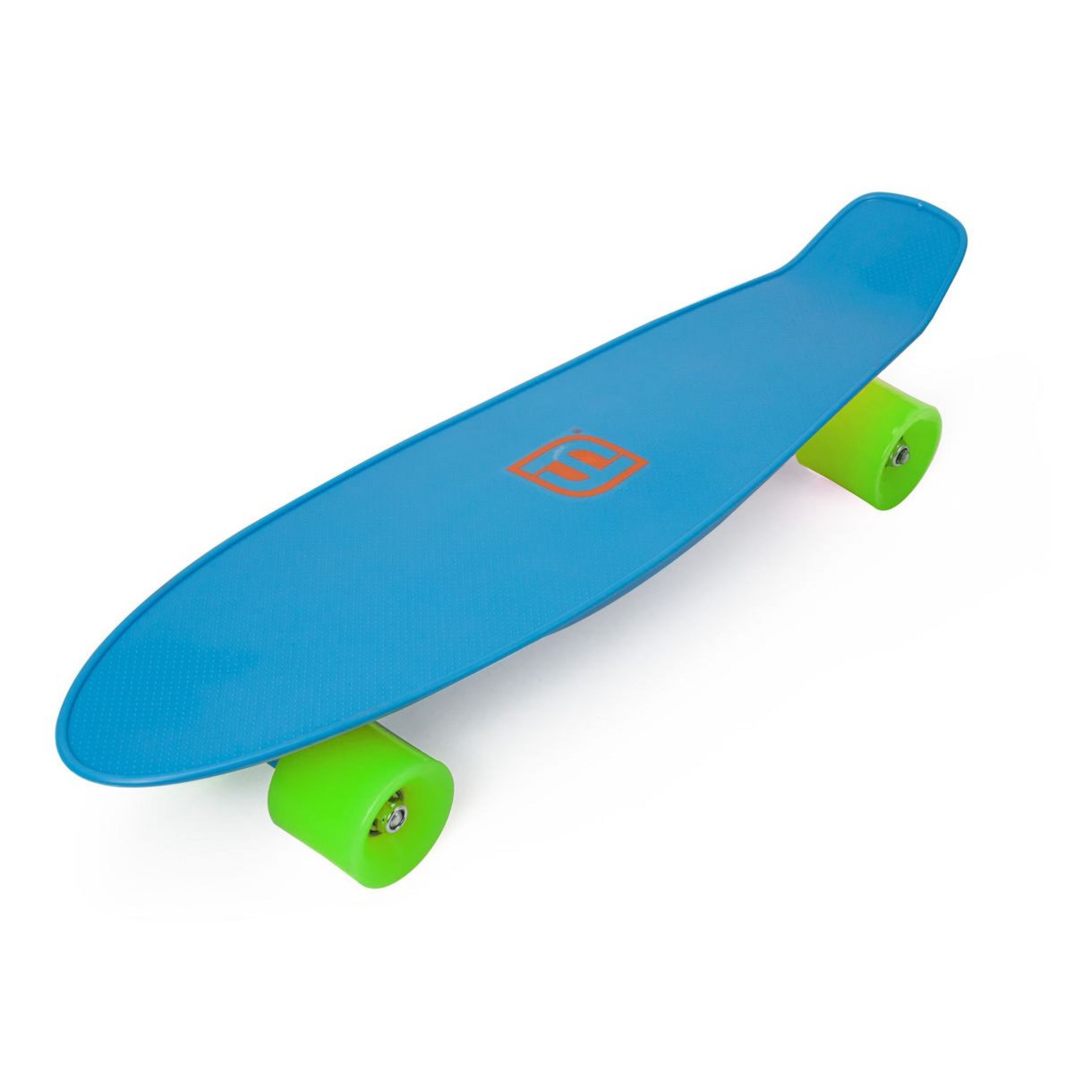 FUNBEE Mini skate 22" bleu - Funbee 