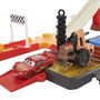 Voir la diapositive 5 : CARS Coffret de jeu Radiator Springs Cars