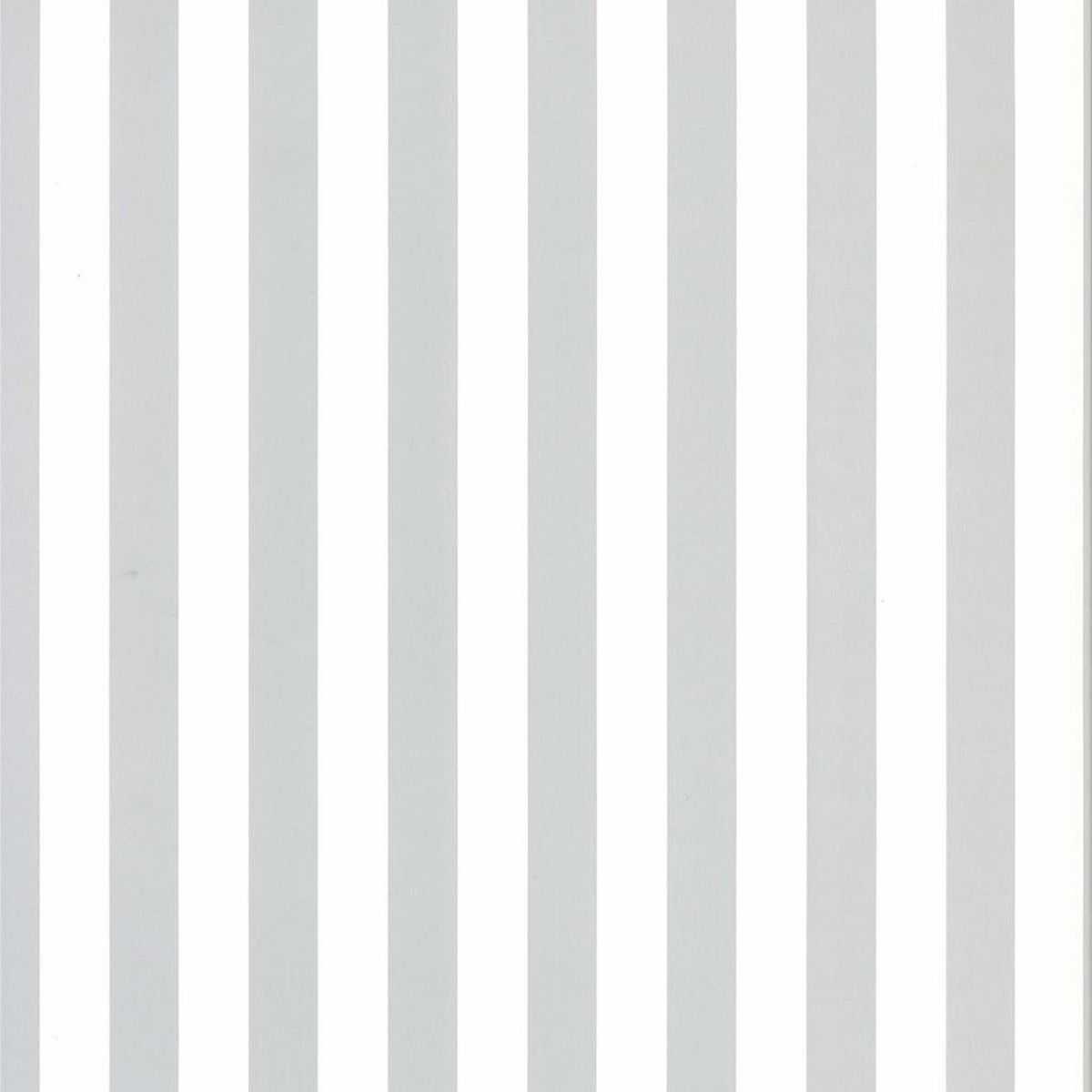 Noordwand Noordwand Papier peint Fabulous World Stripes Blanc et gris clair
