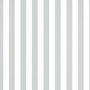 Voir la diapositive 2 : Noordwand Noordwand Papier peint Fabulous World Stripes Blanc et gris clair