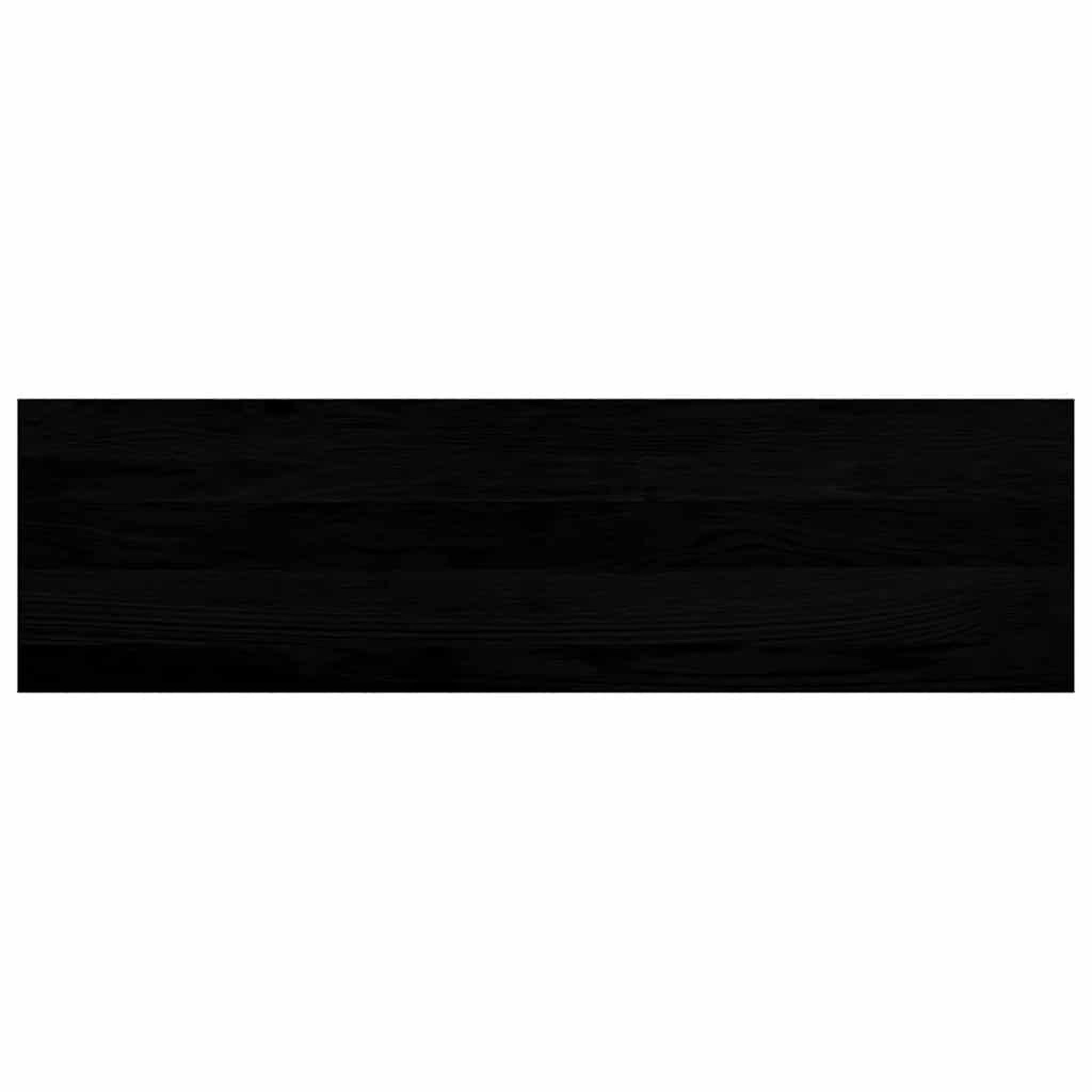 Voir la diapositive 4 : VIDAXL Marches d'escalier 20 pcs marron fonce 90x30x2 cm chene massif