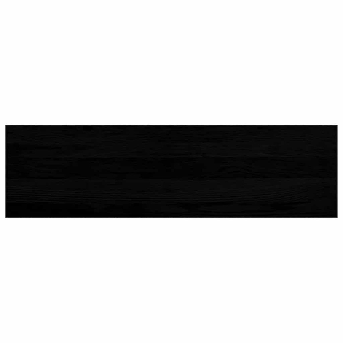 VIDAXL Marches d'escalier 20 pcs marron fonce 90x30x2 cm chene massif