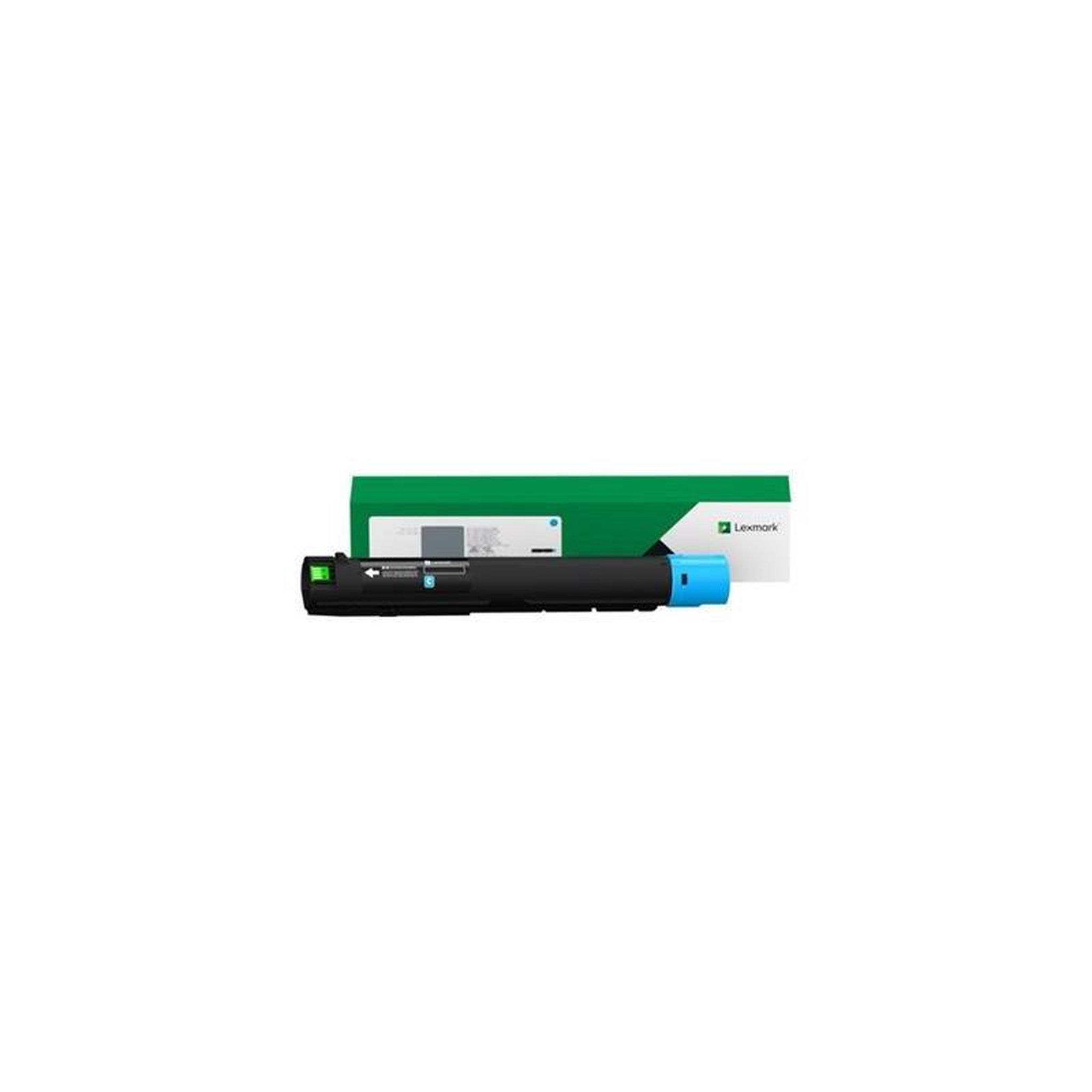 Lexmark Lexmark Toner Cyan (85D0HC0)