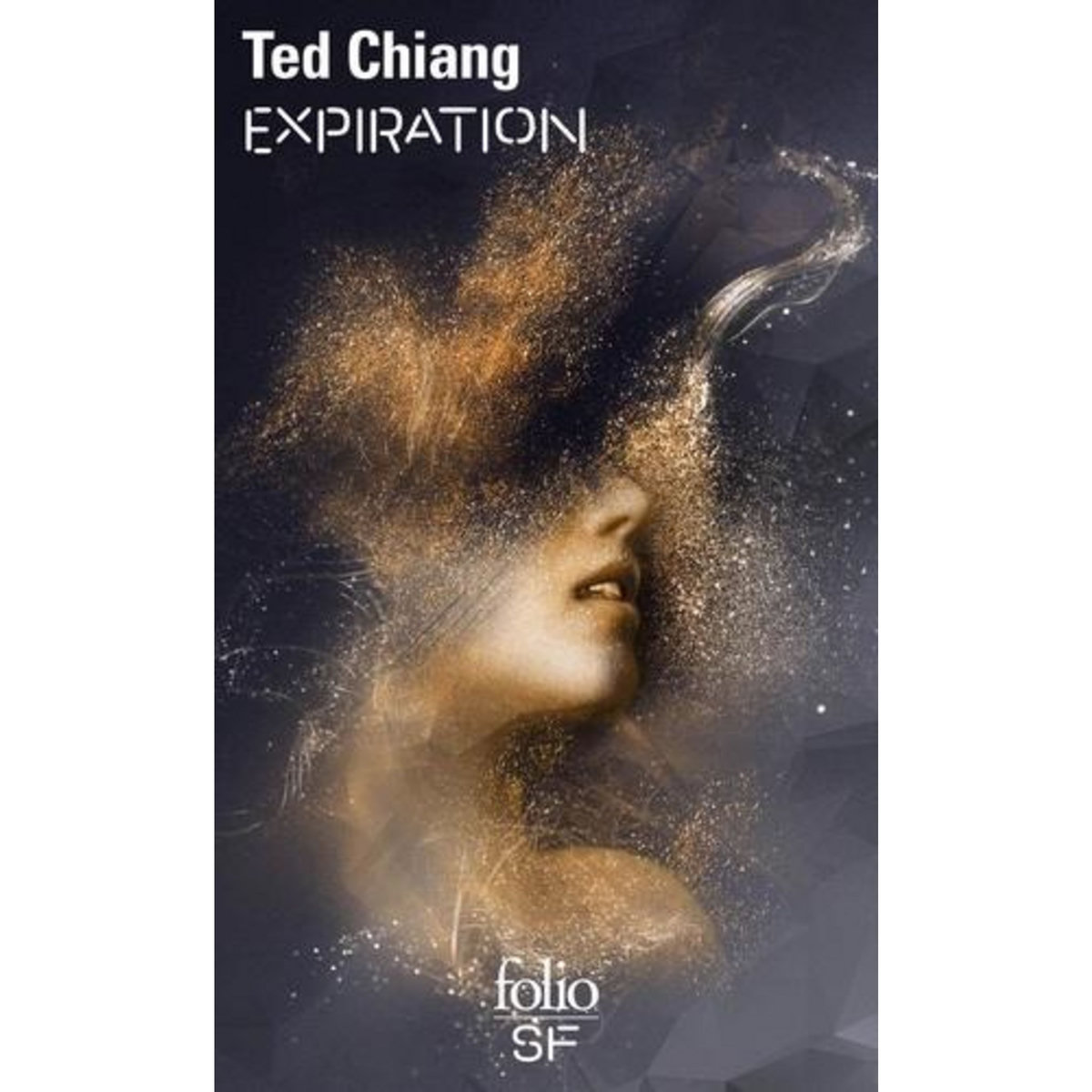 EXPIRATION, Chiang Ted