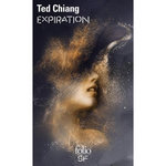 EXPIRATION, Chiang Ted
