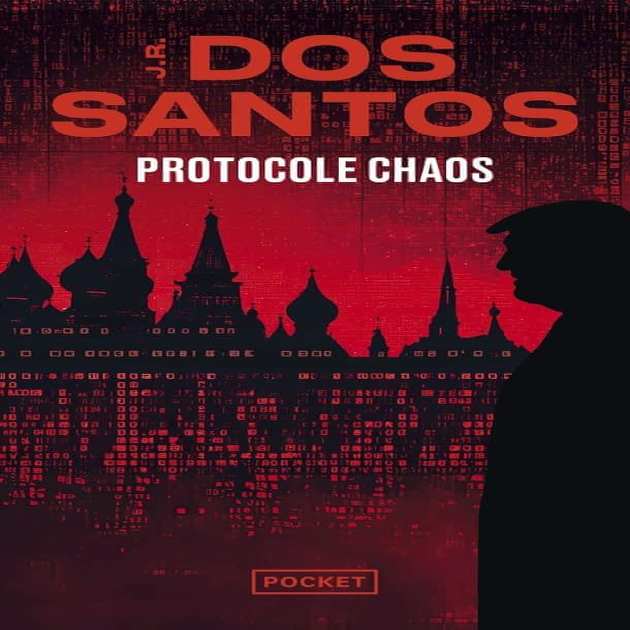 PROTOCOLE CHAOS, Santos José Rodrigues dos