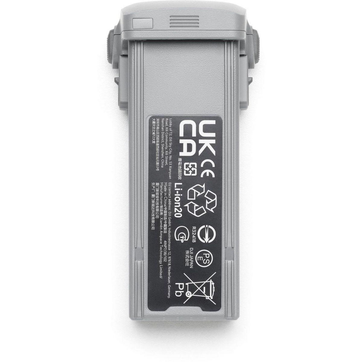 DJI Batterie drone Air 3S Intelligent Flight Battery