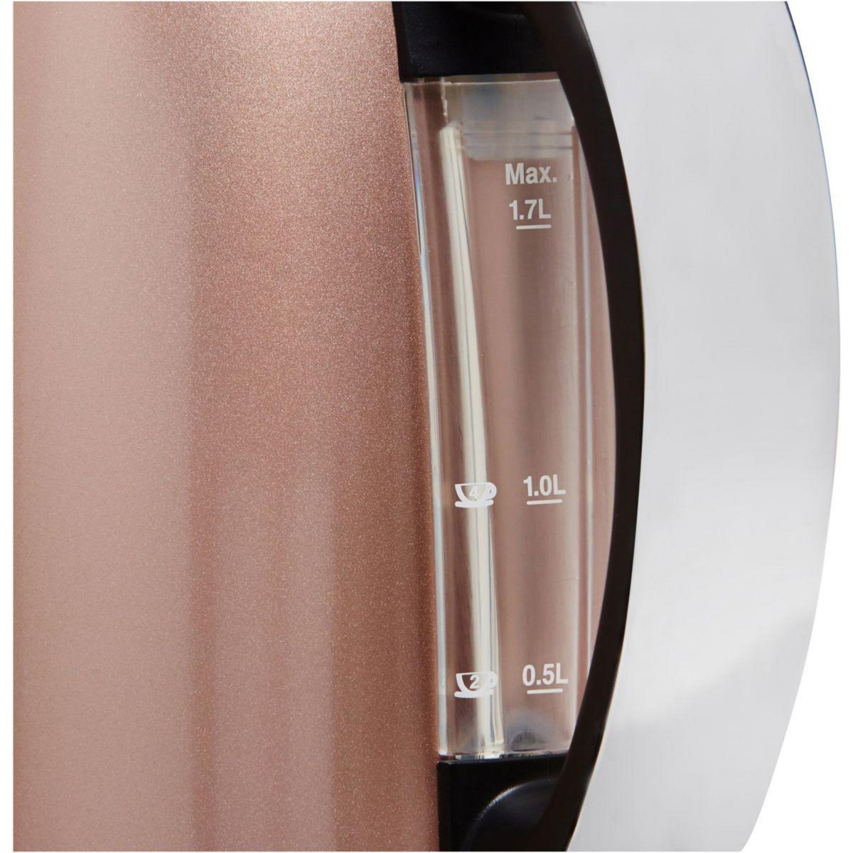 Cuisinart Bouilloire CPK17PIE Bouilloire électrique