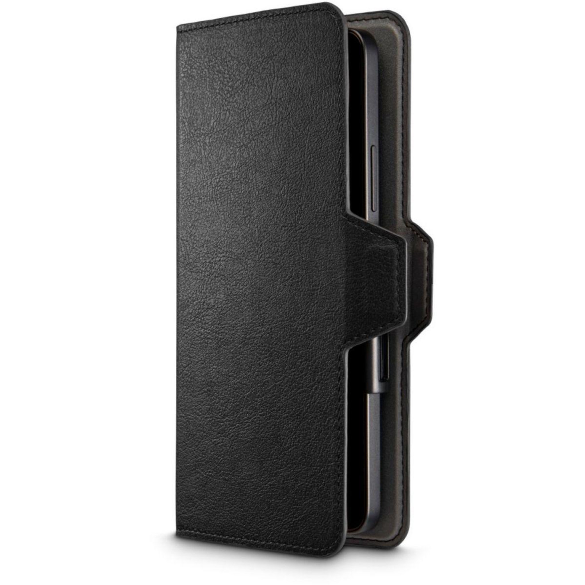 Voir la diapositive 3 : Hama Etui universel taille 4xl noir