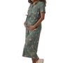 Voir la diapositive 1 : VERO MODA MATERNITY Robe de Grossesse  Femme Vero Moda Marternity Easy