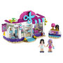 Voir la diapositive 2 : LEGO Friends 41391 Le salon de coiffure de Heartlake City