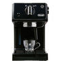 Voir la diapositive 2 : DELONGHI Machine à expresso ECP31.21