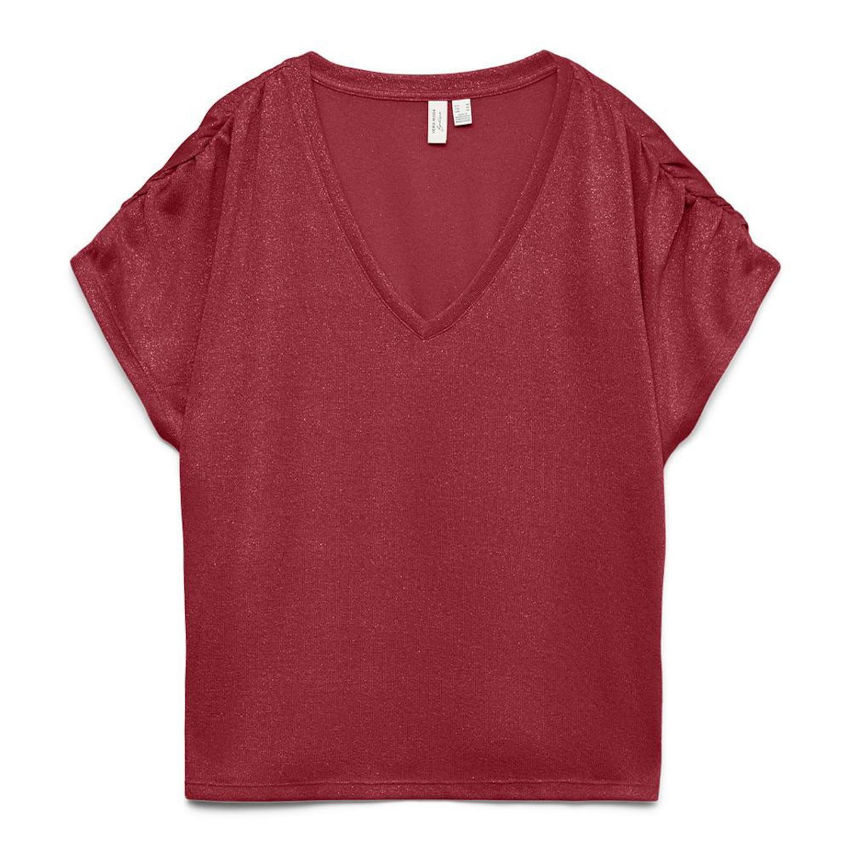 Vero Moda T Shirt  Femme Vero Moda Golda