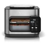 NINJA Multicuiseur SFP700EU gris/noir Combi Cooker 12,5L 12 modes de cuisson dont air fryer