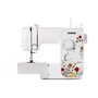 Voir la diapositive 3 : Brother Brother JX17FE Machine à Coudre avec Table d'Extension et Sac