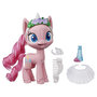 Voir la diapositive 2 : HASBRO Figurine Pinkie Pie potion magique  poney rose de 12,5 cm My Little Pony