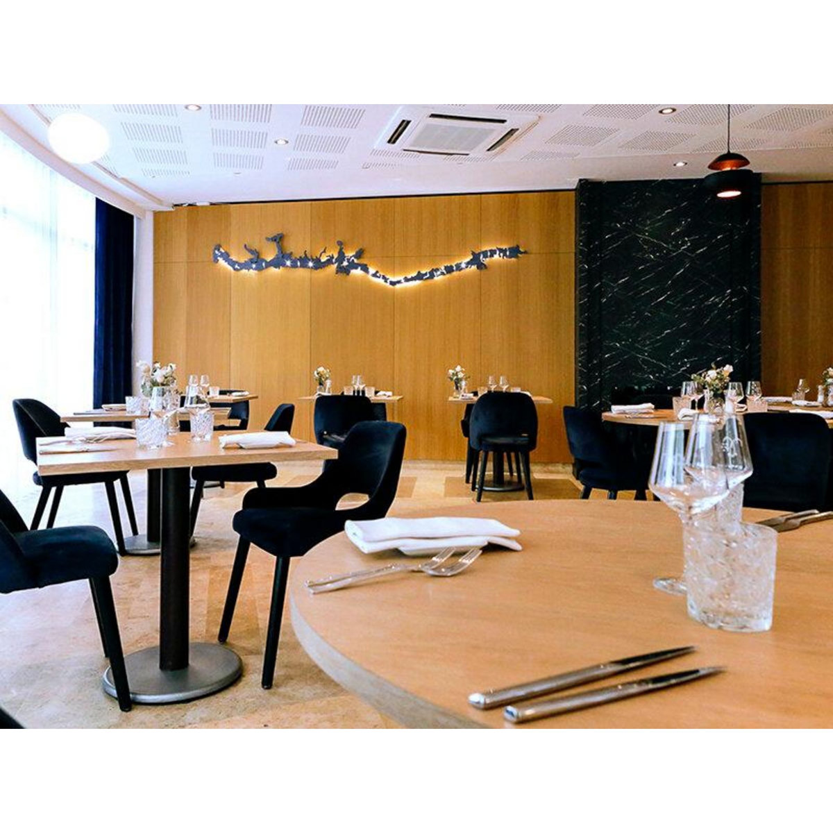 Smartbox Escapade de 2 jours en hôtel 4* avec dîner, champagne et spa près de Dijon - Coffret Cadeau Séjour