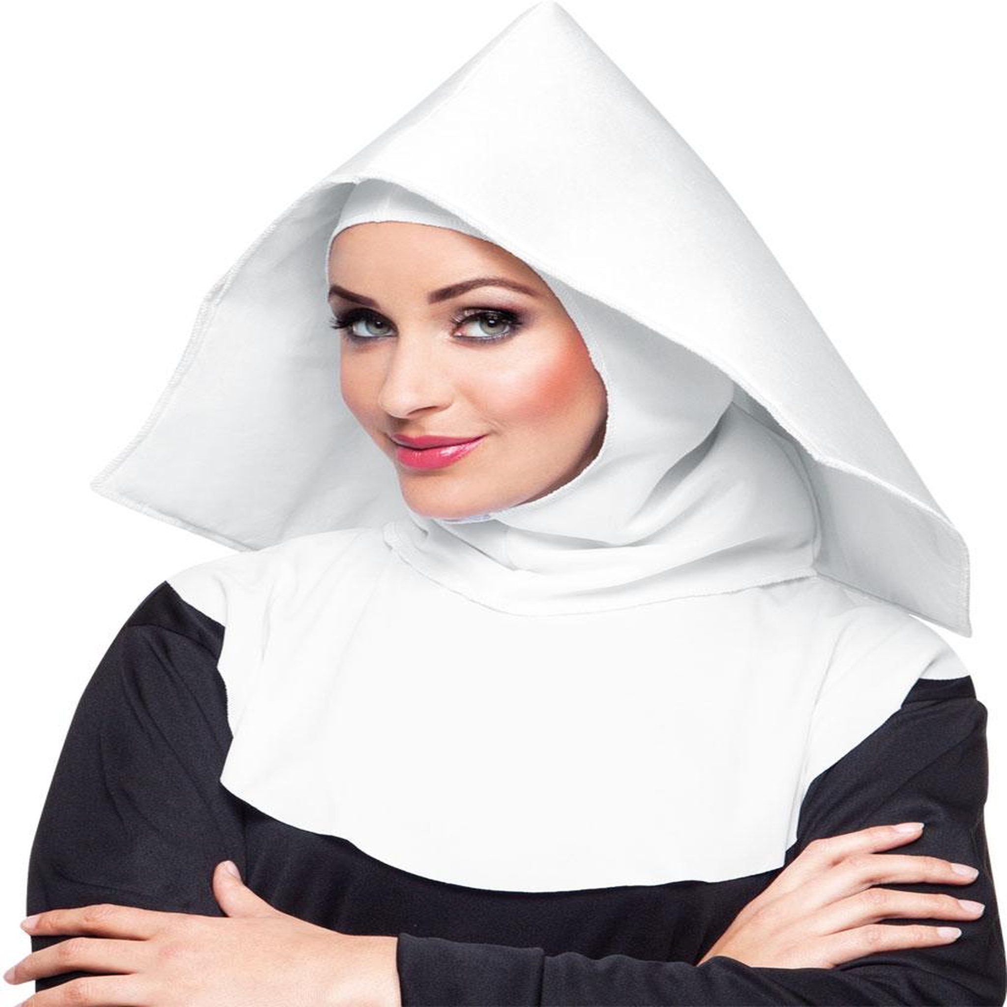 Boland Coiffe De Nonne - Cornette