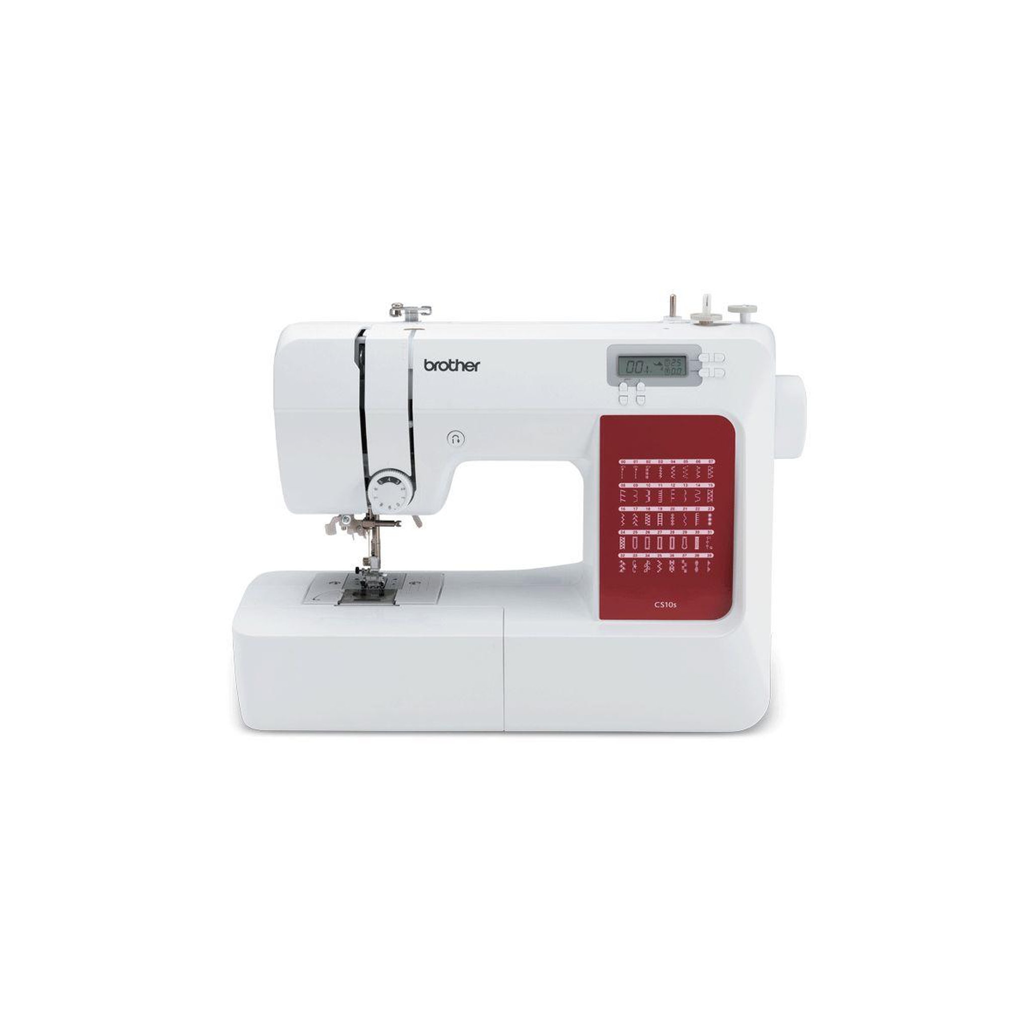 Brother Machine à coudre cs10s
