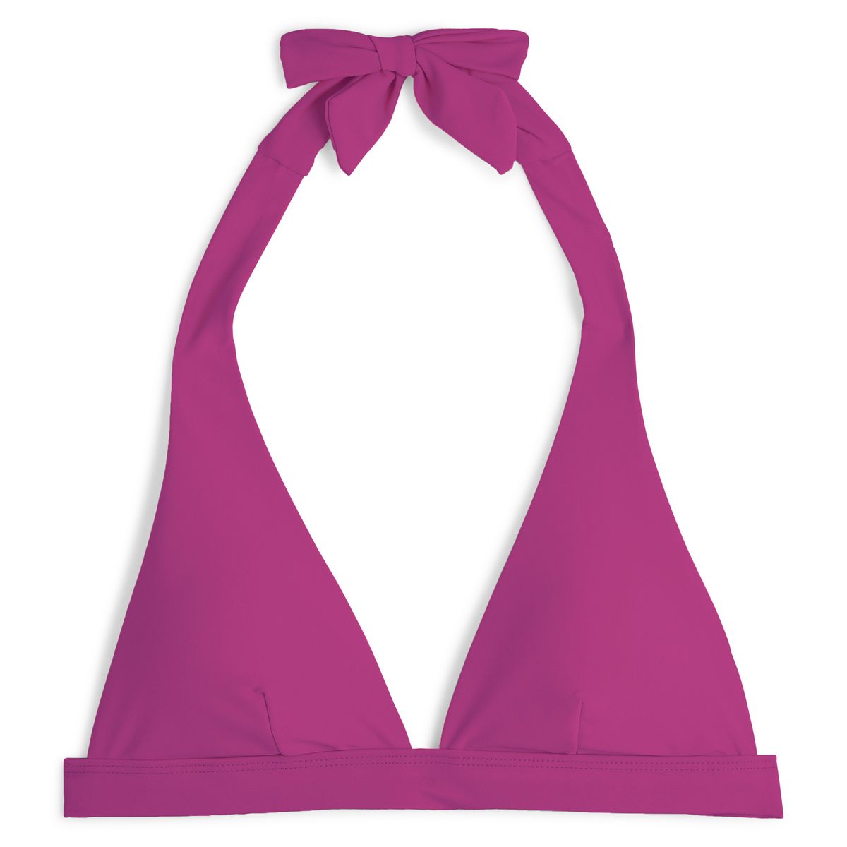 INEXTENSO Haut de maillot de bain rose femme