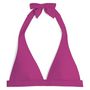 Voir la diapositive 4 : INEXTENSO Haut de maillot de bain rose femme