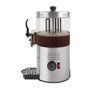 Voir la diapositive 3 : HKOENIG Distributeur de chocolat chaud - H.Koenig - SHK800 - 3 L - 1200 W - Inox