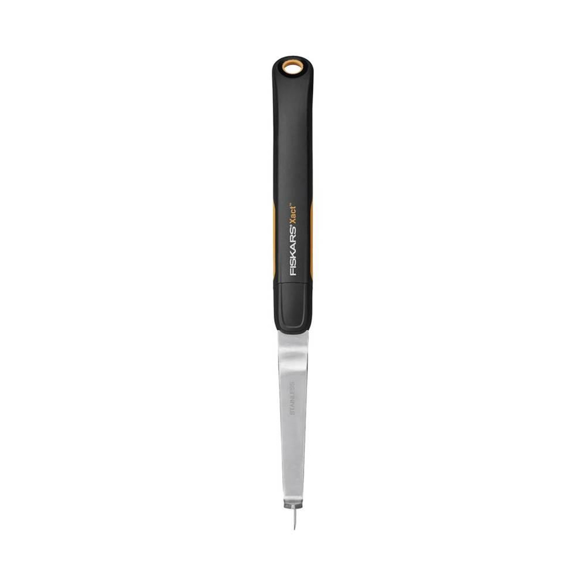 Fiskars Couteau désherbeur Xact