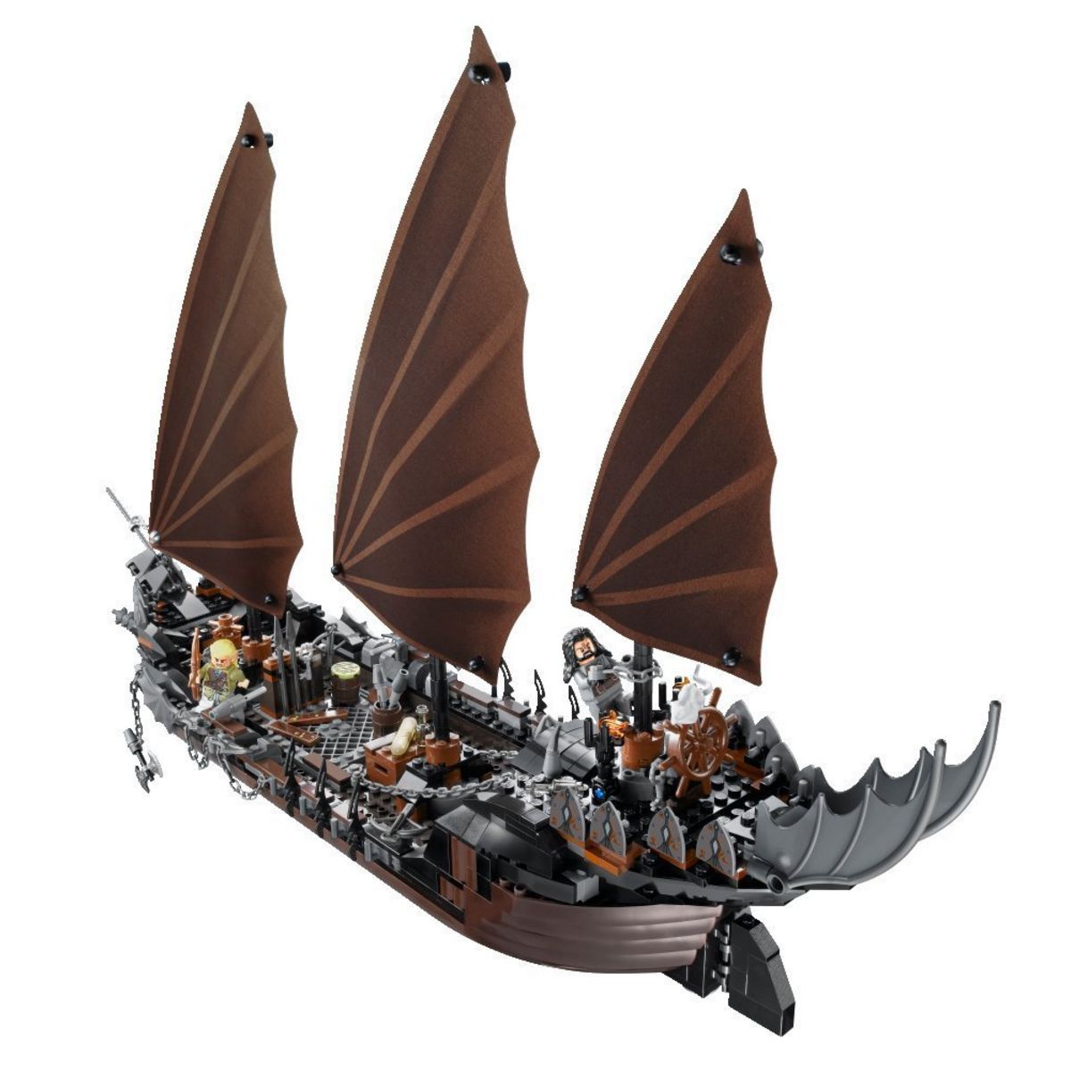 LEGO Lord of the Rings 79008