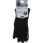 Voir la diapositive 5 : TNB Gant tactiles hiver - noir
