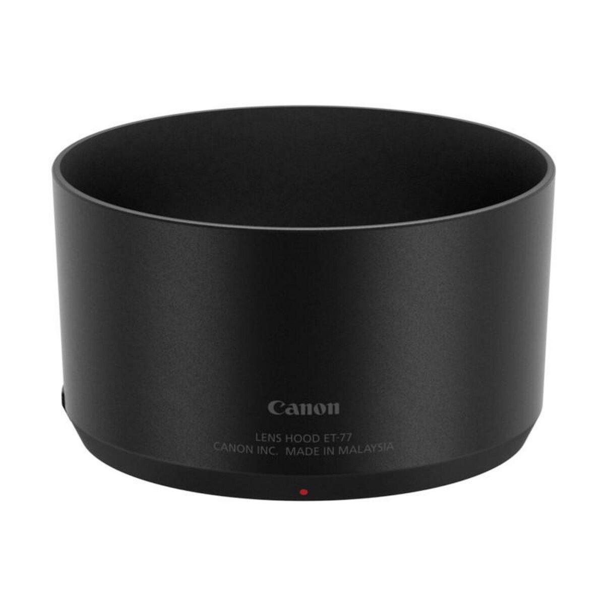 Canon Pare soleil Canon ET 77 pour RF 85mm f 2 IS STM