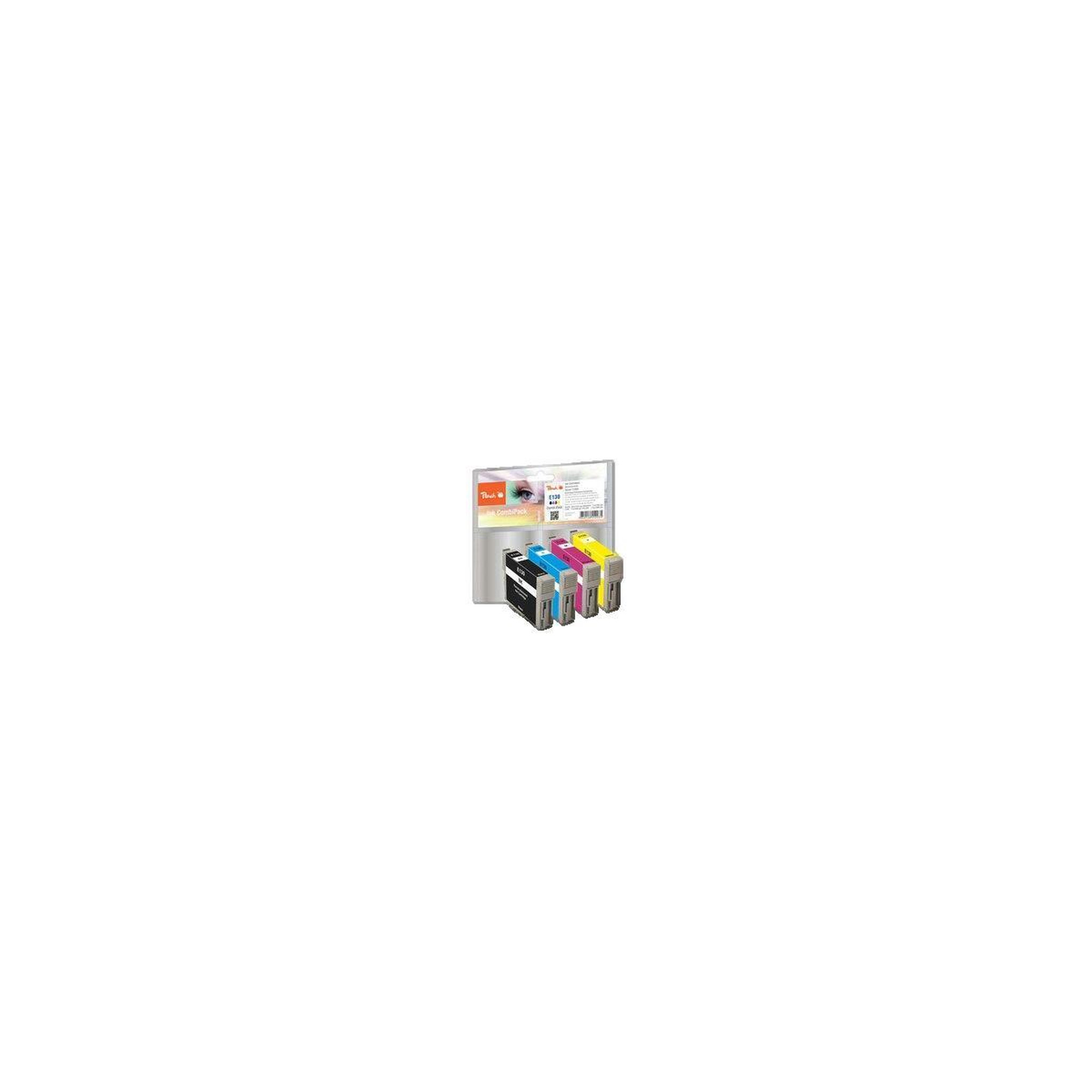 Pelikan Pack multipack cartouches d'encre Pelikan Peach 314791 compatible Epson