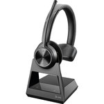 POLYCOM Casque Poly Savi 7310 Monaural DECT