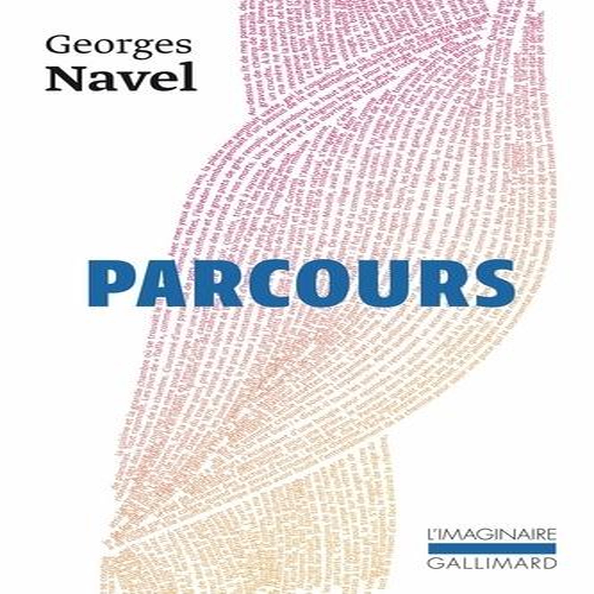 PARCOURS, Navel Georges