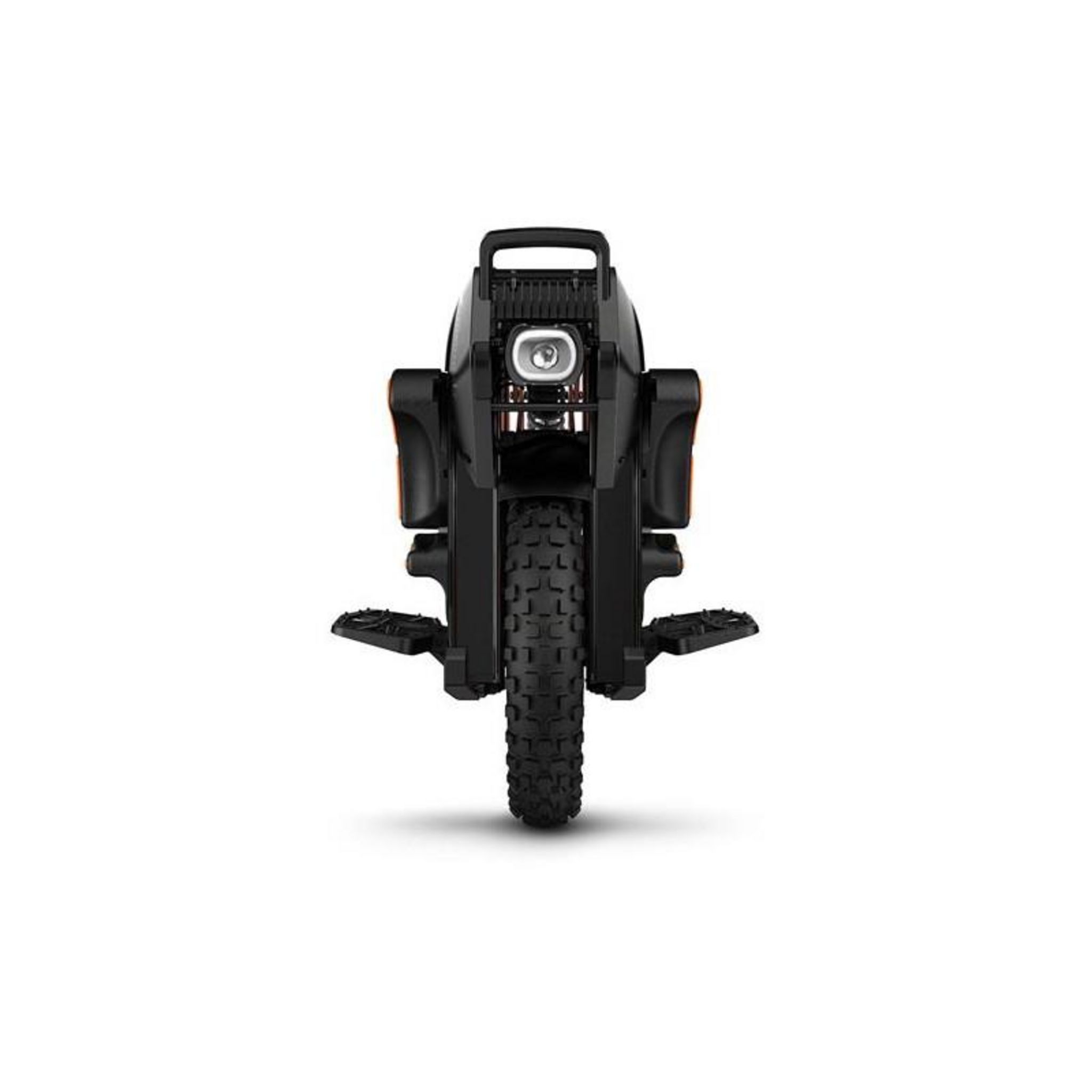 Inmotion Gyroroue Inmotion V14 50S Adventure 9000 W Noir et Orange