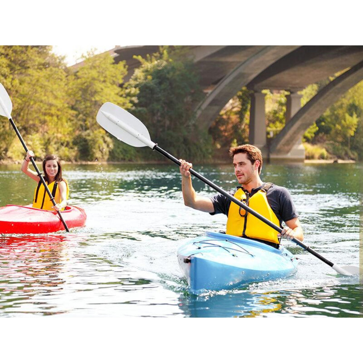 Smartbox Séjour sportif - Coffret Cadeau Séjour