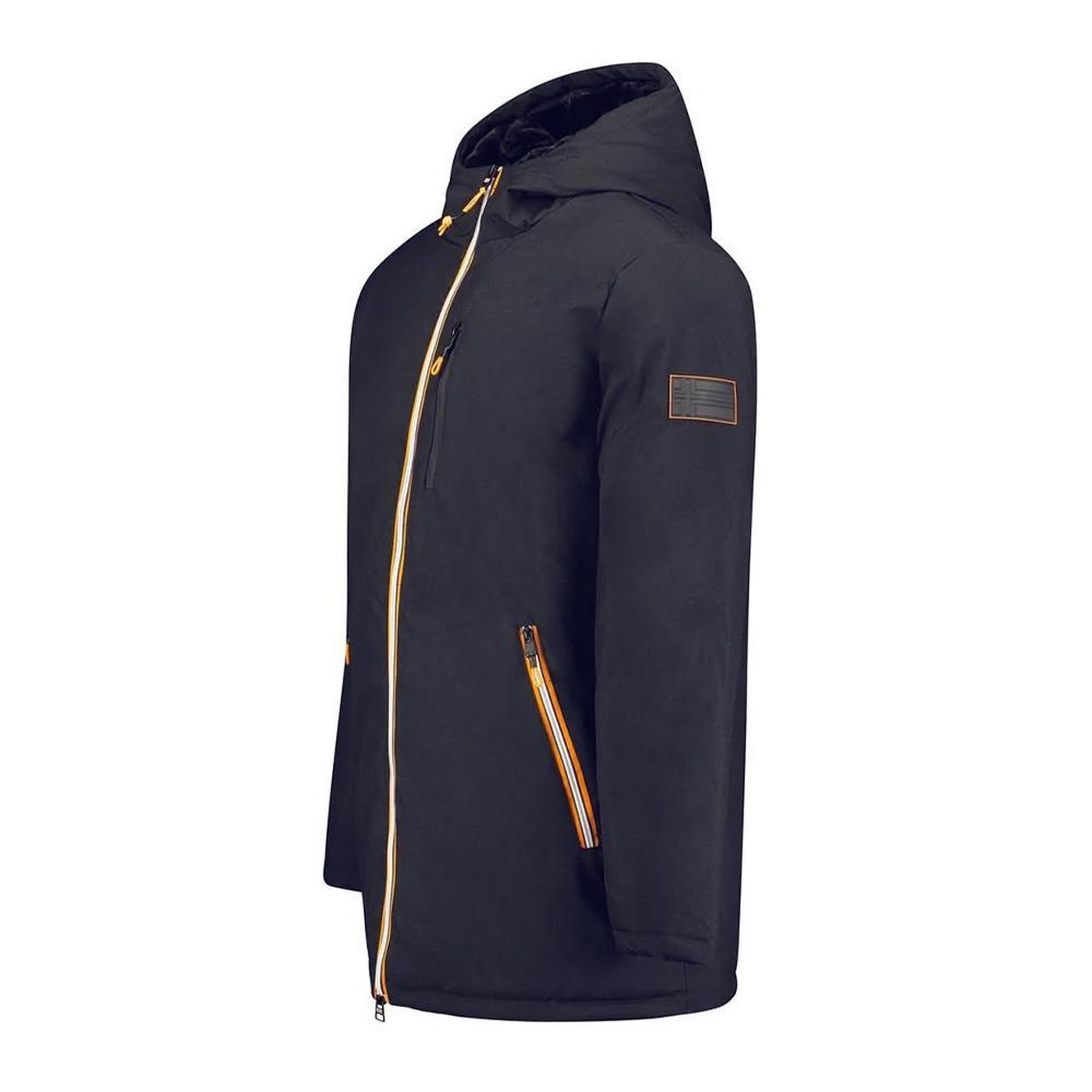 Voir la diapositive 5 : GEOGRAPHICAL NORWAY Parka  Homme Geographical Norway Cassim