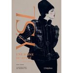 YSJ. UNE ICONE DU STYLE. YVES SAINT LAURENT, Jones Dan