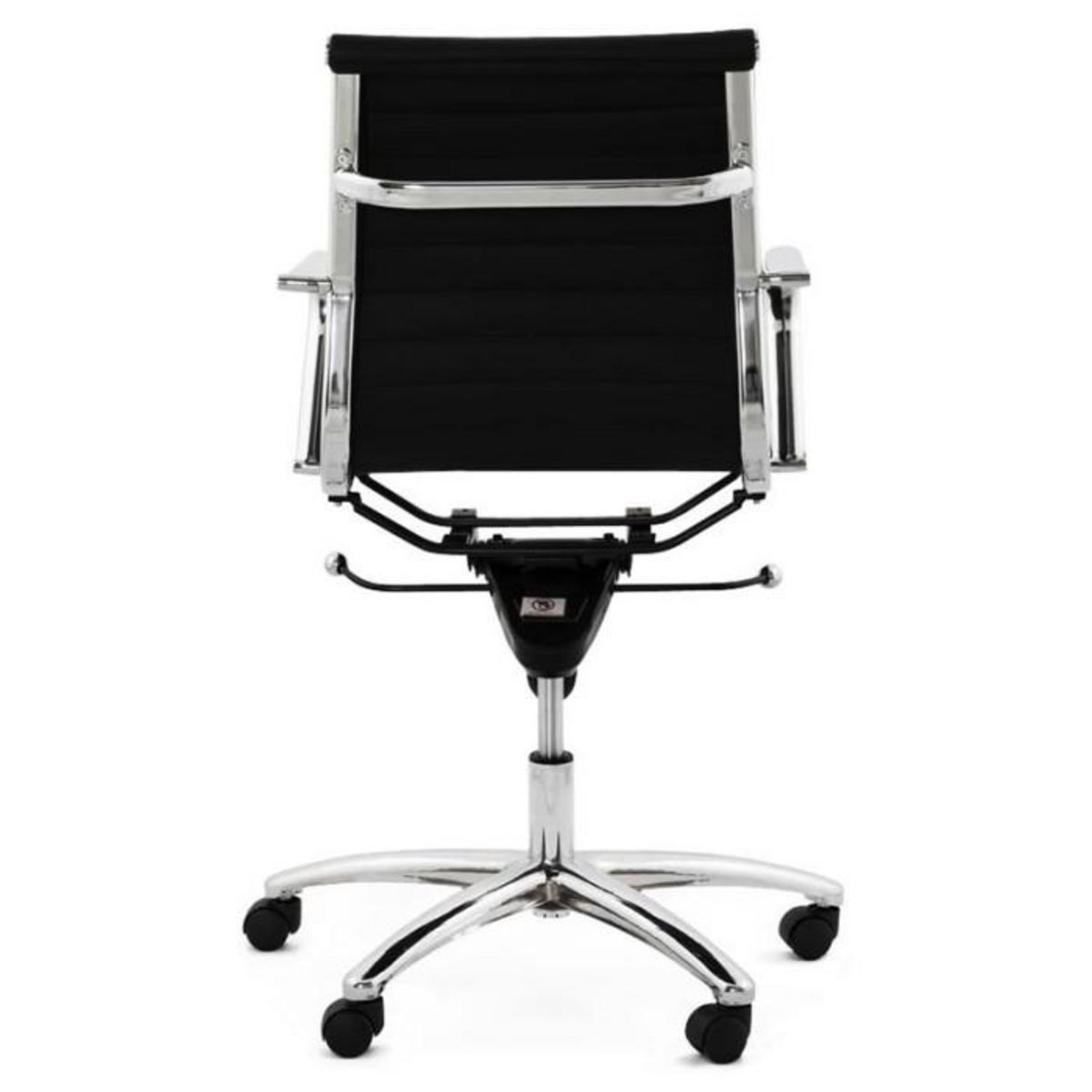Paris Prix Fauteuil de Bureau  Oméga  101cm Noir