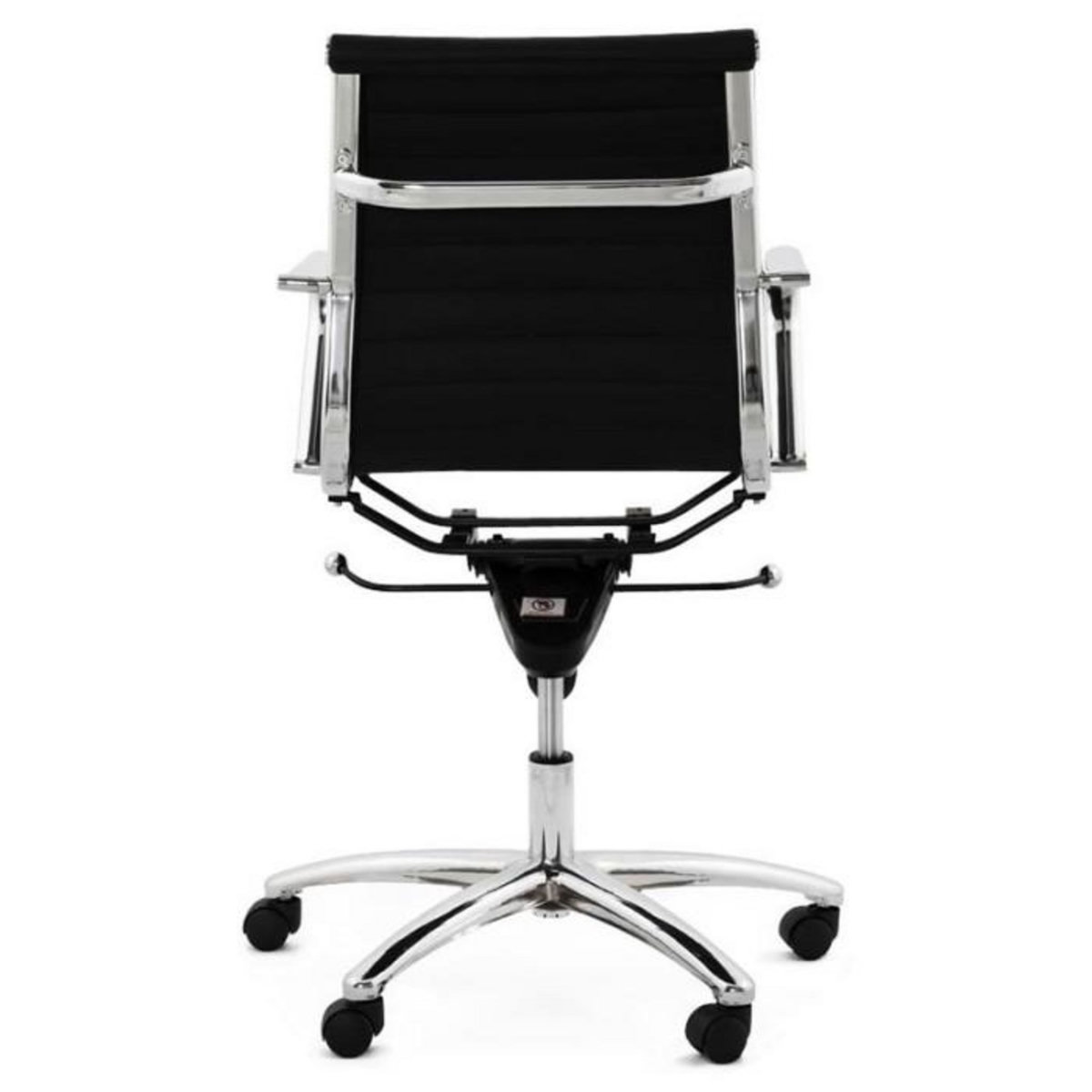 Paris Prix Fauteuil de Bureau  Oméga  101cm Noir