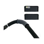 HAUCK Couverture Protection Poignée x1 Noir