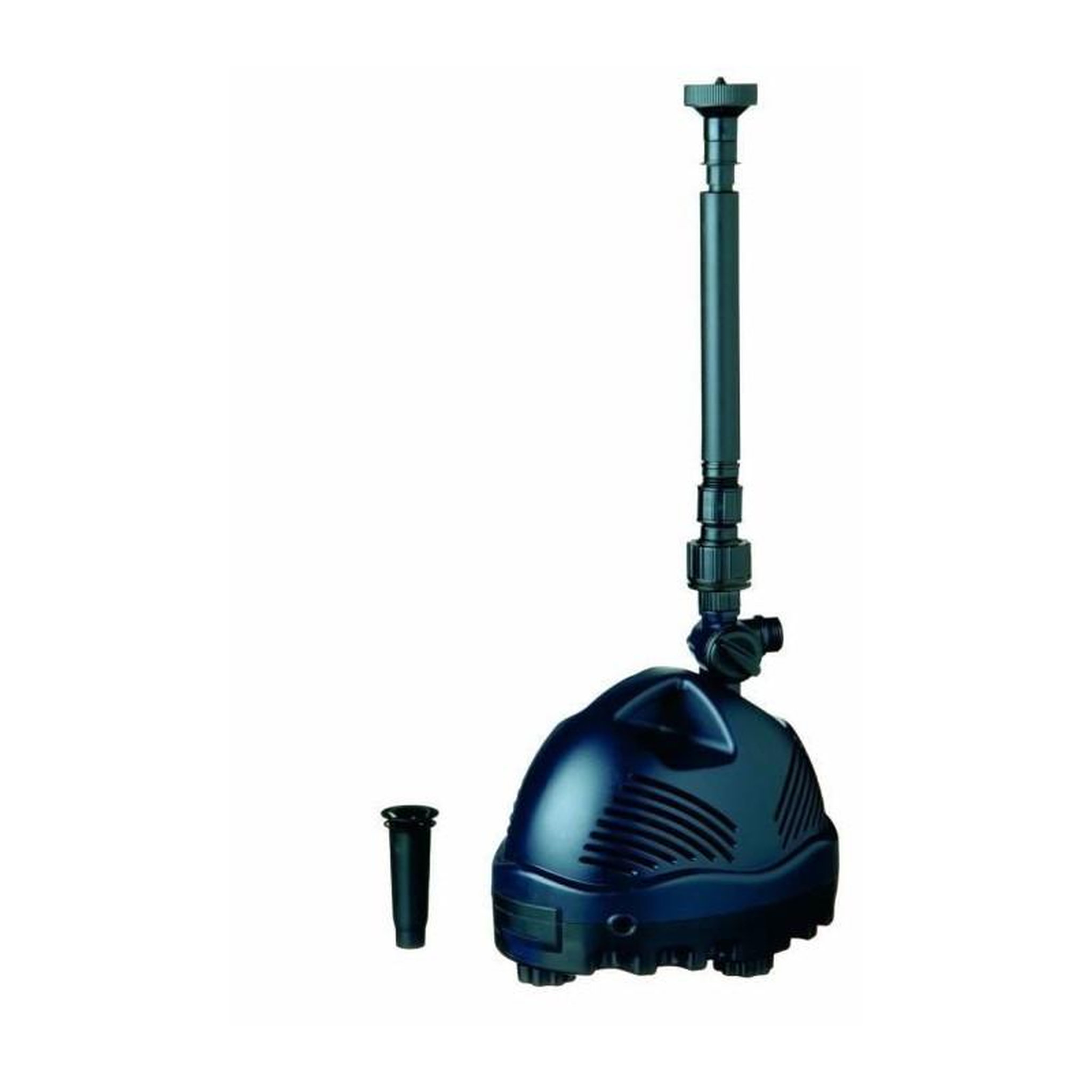 Ubbink ELIMAX 6000 Pompe de bassin pour jeux et jets d'eau 6100l/h