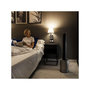 Voir la diapositive 2 : CECOTEC Purificateur d'Air Cecotec TotalPure 3in1 Connected 80º WiFi 2000W Noir