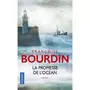  LA PROMESSE DE L'OCEAN, Bourdin Françoise