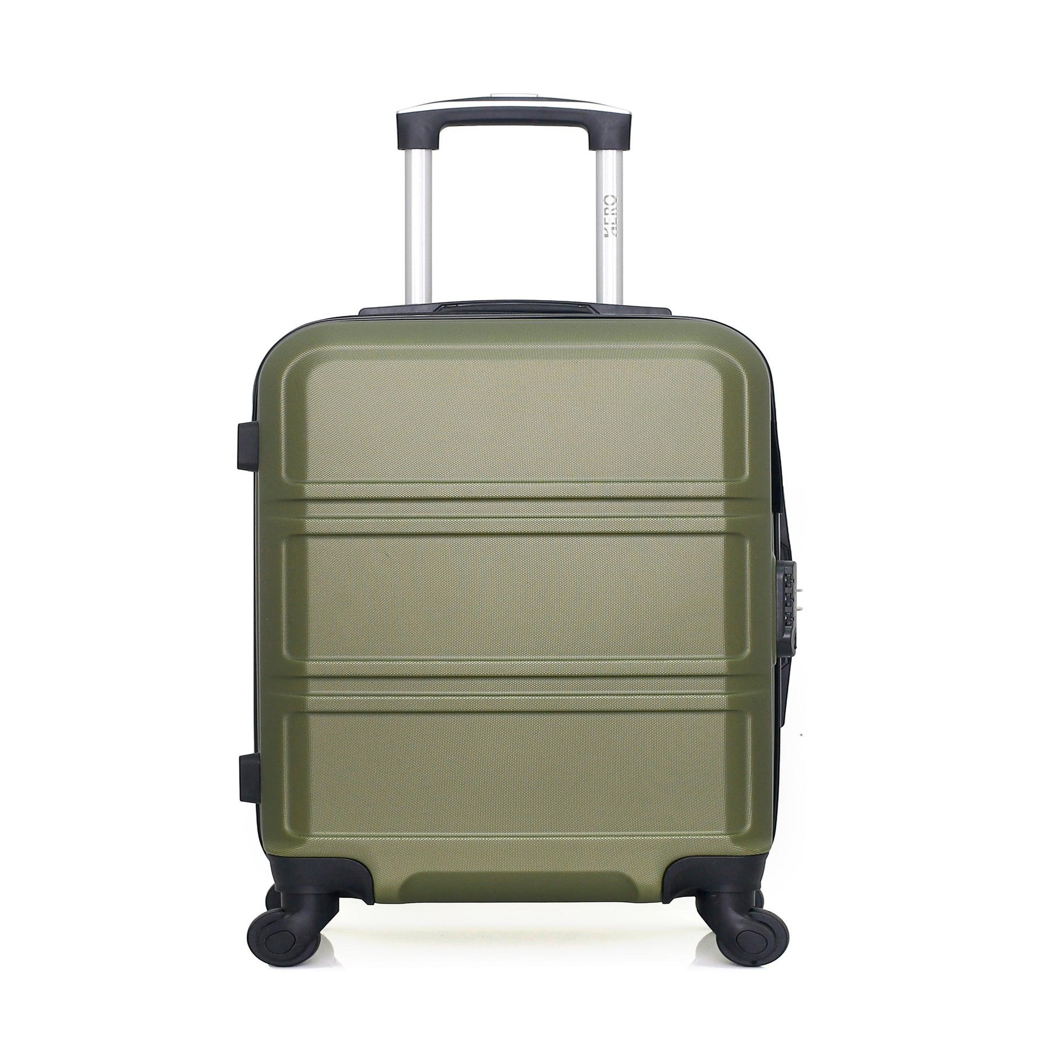 HERO Hero - valise cabine utah 55 cm 4 roues