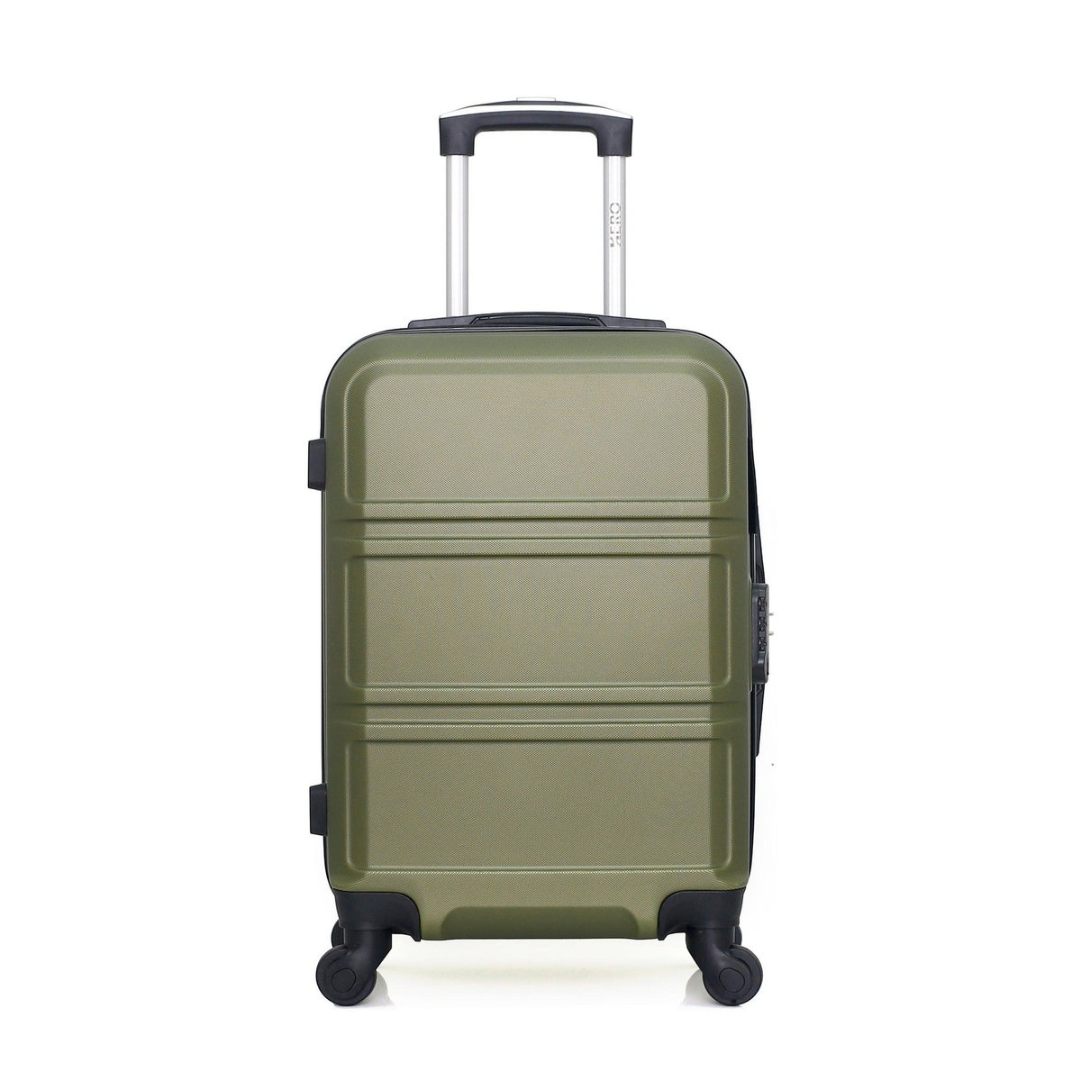 HERO HERO - Valise Cabine UTAH 55 cm 4 Roues