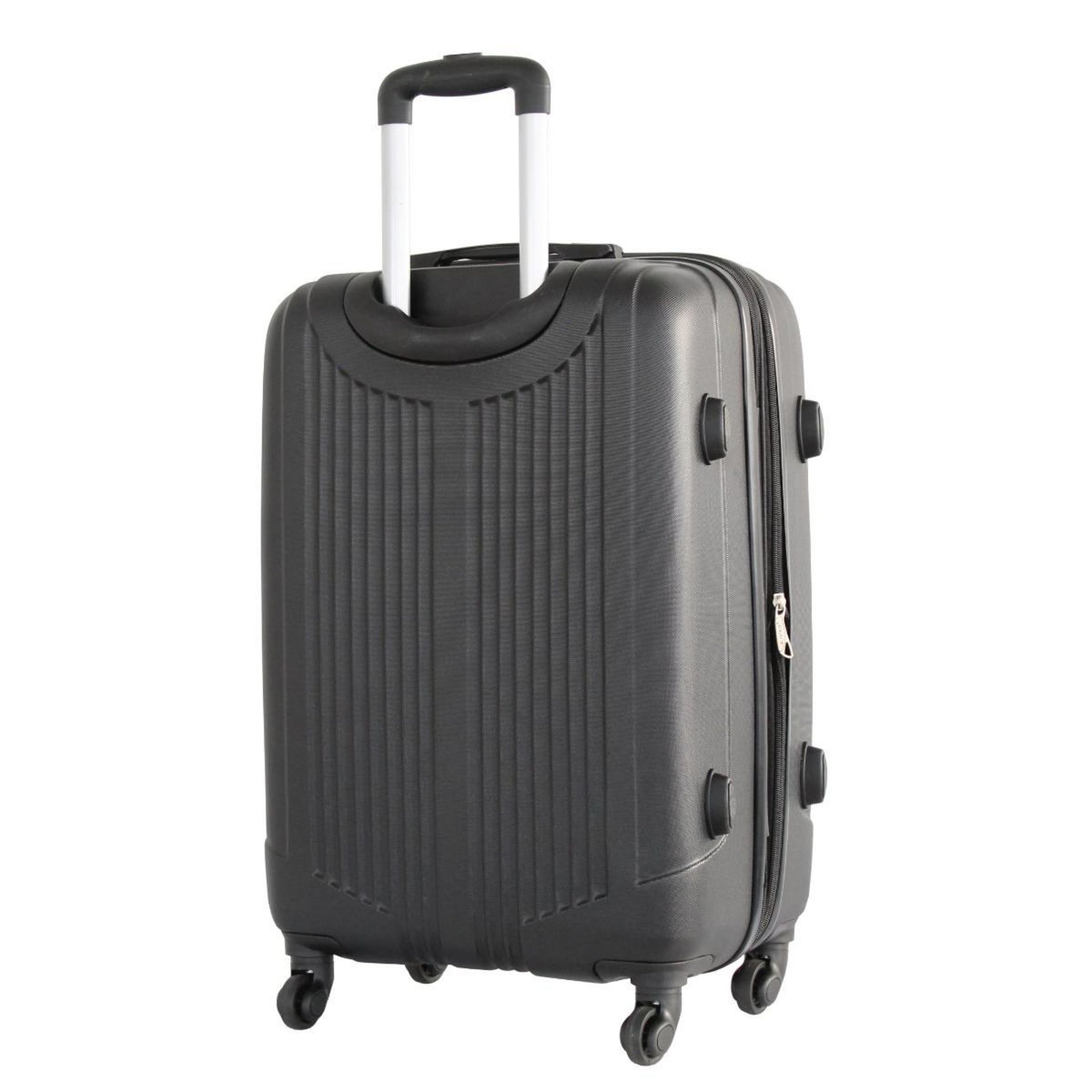 Alistair Valise taille moyenne Alistair - Collection Airo 2.0 - 4 roues - ABS ultra résistant