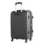 Voir la diapositive 3 : Alistair Valise taille moyenne Alistair - Collection Airo 2.0 - 4 roues - ABS ultra résistant